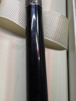 Шариковая ручка Parker Jotter K160 SNAKE Special Edition, Black GT