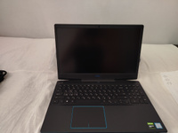 Игровой ноутбук Dell, 15.6, G3, Intel Core i7-9750H, 16 ГБ, NVIDIA