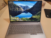Ноутбук Lenovo, 16, Thinkbook 16, Intel Core Ultra 5 125H, 32 ГБ