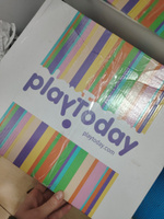 Дутики PlayToday #18, Мария К.