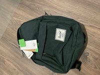 Herschel Supply Co. Рюкзак Classic Backpack #5, Полина Д.