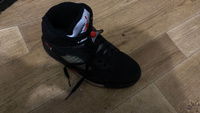 Кроссовки Nike Air Jordan 5 #4, Артем В.