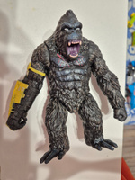 Фигурка Годзилла Шимо Икс Конг: Новая империя / Godzilla Shimo