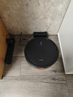 Робот пылесос с влажной и сухой уборкой Xiaomi Robot Vacuum E10C #1, Дарья Т.