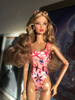 Кукла Integrity Toys 2024 WClub Fashion Royalty Holiday Spot Dania