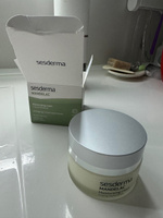 Sesderma MANDELAC Крем увлажняющий питательный для кожи лица с миндальной кислотой, 50 мл #18, Анастасия О.