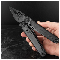 Мультитул Leatherman Surge black #30, Михаил Ж.