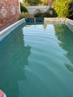 91 отзыв на Бассейн каркасный INTEX прямоугольный 400х200х122см 26790 ...