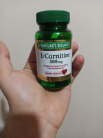 l-carnitine powder factory Nature's Bounty L-Карнитин таблетки 500 мг №30 купить на OZON по низкой  цене (147369629)