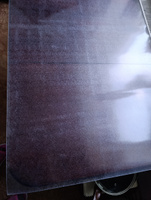 Гибкое жидкое стекло на стол 65x85 см #34, Ольга Б.