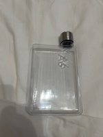 Бутылка Memobottle A6 (375 мл) купить c доставкой на OZON по
