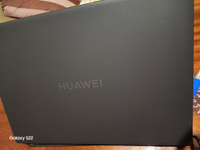 Чехол накладка для ноутбука Huawei MateBook D16 2024 - SE 2024 MCLG -X MCLG-16 MCLF-X #32, Екатерина К.