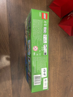 Конструктор LEGO Minecraft Путешествие пиратского корабля, 166 деталей, возраст от 8+, 21259 #4, Александр М.