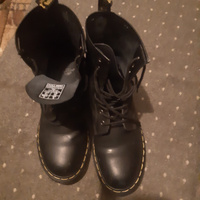 Ботинки Dr. Martens 1460 Nappa #11, Наталия Ц.