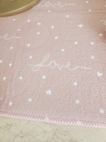 Коврик для сушки посуды, коврик для посуды впитывающий 31х47 Унисон бежевый #39, Евгения К.