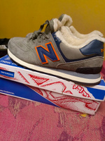 Кроссовки New Balance 574 #15, Вадим П.