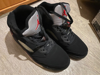 Кроссовки Nike Air Jordan 5 #34, Александр К.