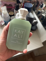 KAYALI Yum Pistachio Gelato 33 Парфюмерная вода 100 мл купить на