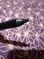 Карандаш для глаз Pastel "MATTE WATERPROOF LONG LASTING EYELINER", водостойкий, матовый, мягкий, Тон 320, цвет "Темно-синий" #27, Валера