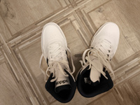 Кеды adidas Sportswear HOOPS 3.0 MID #21, Антон К.