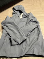 Куртка adidas Mt Coldrdy Jkt #1, Богдан П.