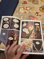 Поднятие уровня в одиночку. Solo Leveling. Том 6 (вебтун) | h-goon, Чхугон #7, Сергей Ш.