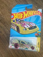 Машинка Mattel 2024 MAZDA 787B купить на OZON по низкой цене