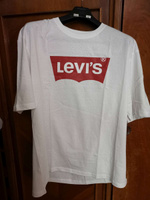 Футболка Levi's #12, Андрей Н.