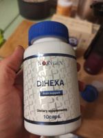 Dihexa Noxygen           /     OZON    (2680564842)