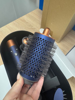 Стайлер для волос Dyson Airwrap HS05 Long (581143-01) EU (Prussian Blue) #4, Анастасия С.