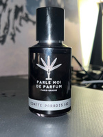 PARLE MOI DE PARFUM Comete Paradis 62 Парфюмерная вода 100 мл