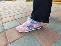 Кроссовки New Balance 373 #19, Станислав