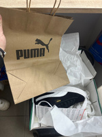 Кроссовки PUMA Suede Classic + #39, Виктория Б.