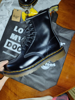 Ботинки Dr. Martens #40, Гриша П.