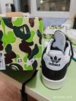 Кроссовки adidas Originals Originals Superstar #5, Андрей