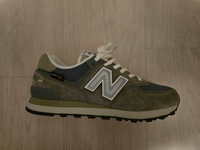 Кроссовки New Balance #66, Антон Т.