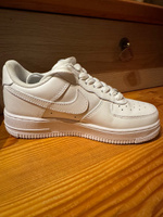 Кроссовки Nike Air Force 1 #23, Евгения Кузьменко