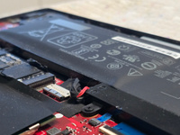 Asus TUF Dash F15 FX516PM originele accu 76Wh (15,4V