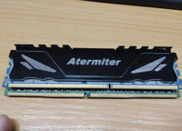 Модуль оперативной памяти Atermiter 16 ГБ DDR4 PC25600 3200 MHz CL