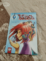 W.I.T.C.H. Часть 2. Месть Нериссы. Том 1 | Ньоне Элизабетта #6, Elizaveta K.