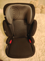 Автокресло Peppy JOY 15-36 кг ( grey) isofix купить на OZON по