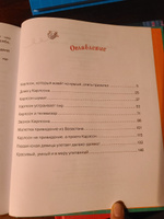 Карлсон, который живёт на крыше, опять прилетел | Линдгрен Астрид #6, Ульяна И.