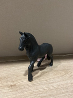 Фигурка "Фризская кобыла" Schleich Horse Club/ для детей от 5 лет/ Шляйх 13906 #17, Лилиана Л.