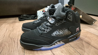 Кроссовки Nike Air Jordan 5 #31, Данила С.