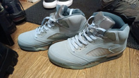 Кроссовки Nike Air Jordan 5 #21, Александр Ш.