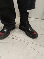 Ботинки Dr. Martens #34, Кристина Х.