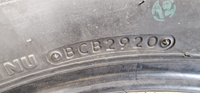 Bridgestone Blizzak DM-V3 Шины  зимние 275/60  R20 115R Нешипованные #4, руслан Л.