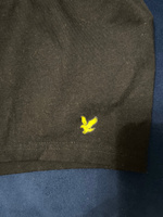 Комплект трусов транки Lyle & Scott, 3 шт #13, Юлия С.