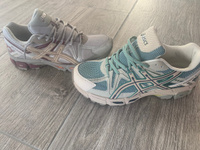 Кроссовки ASICS Gel #34, Евгений Л.