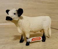 Schleich 13960 Галлоуэйская корова #14, Александр К.